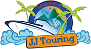 JJ Speed Boat Tour